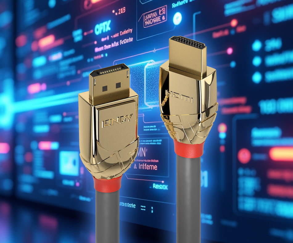10K HDMI