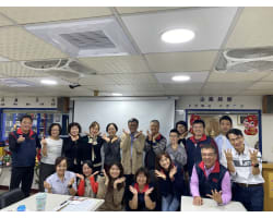 114年心靈講座-淨開心心理治療所