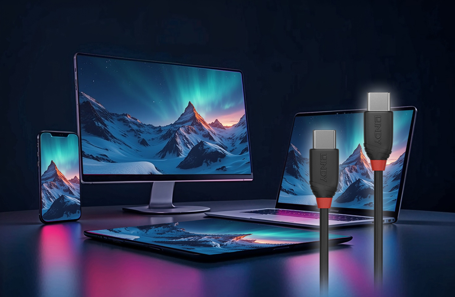 8K HDMI